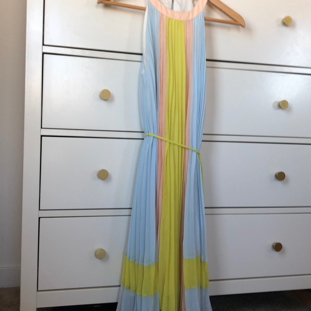 Ted Baker Dress Size 2